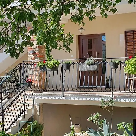 Arman Apartamento Vižinada