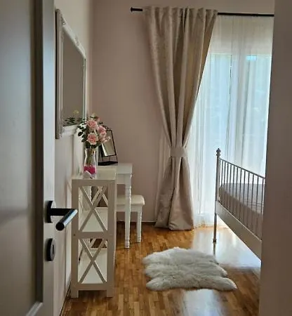 Apartamento Arman Vižinada