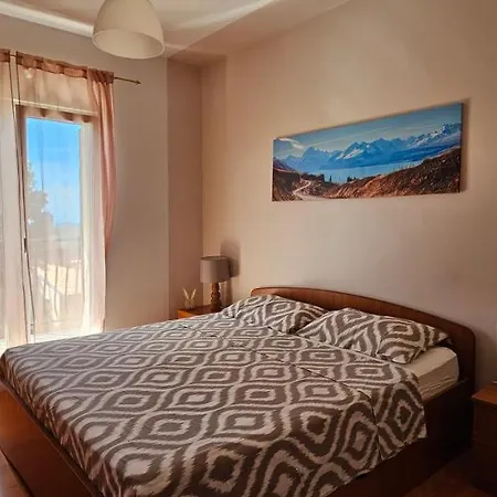 Apartamento Arman