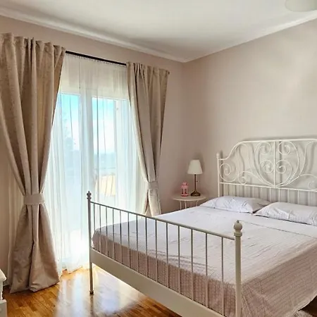 Apartment Arman *