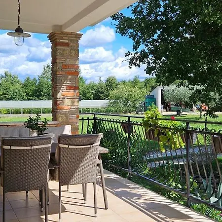 Apartamento Arman Vižinada