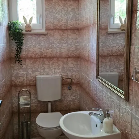 Arman Apartment