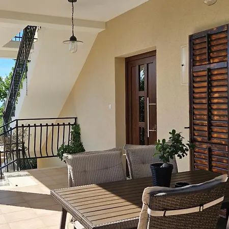 Arman Apartamento Vižinada
