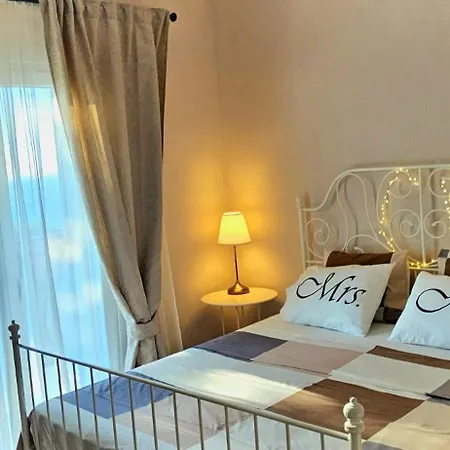 Arman Appartamento Vižinada