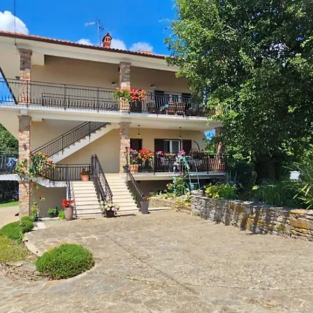 Apartment Arman