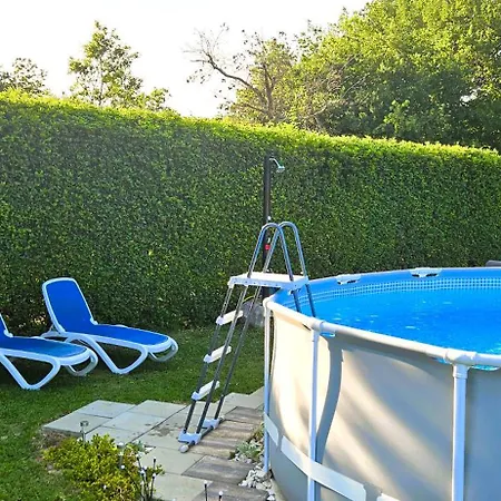 Apartamento Arman Vižinada