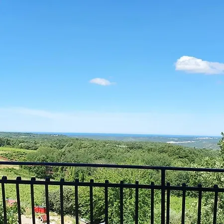 Appartement Arman Vižinada