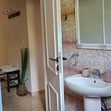 Appartement Arman Vižinada