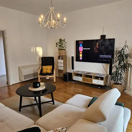 Arman Appartement Vižinada