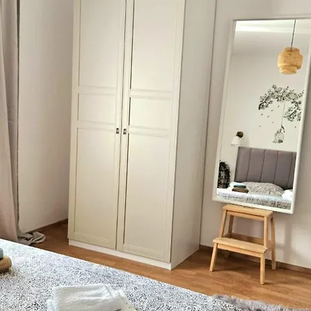 Appartement Arman *